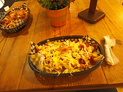 Papas Locas