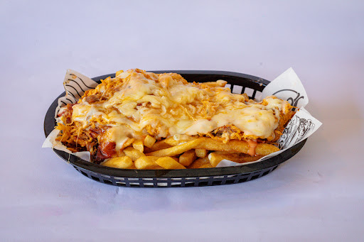 Vainas de Gordo
