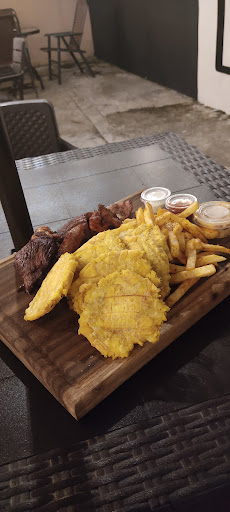Bocas Grill House