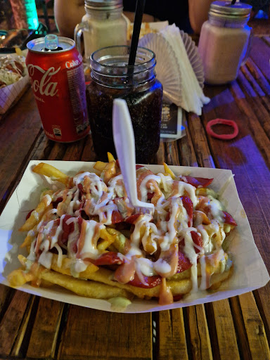 Antojito Colombiano
