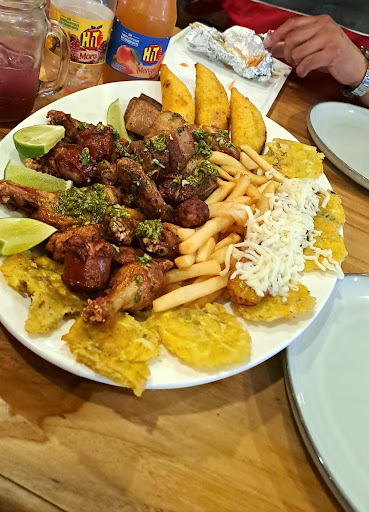 PROVENZA RESTAURANT