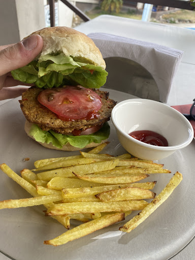 Rinconcito Vegano