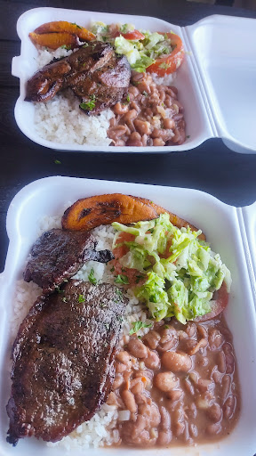 La Casita Restaurant & Garden