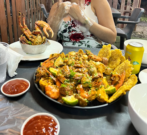 Costa Coco 507