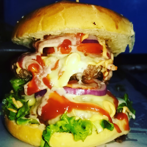 Joel Food Truck