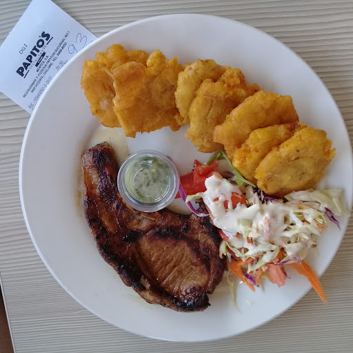 Papito's Panamá