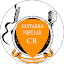 Guitarra Popular CR