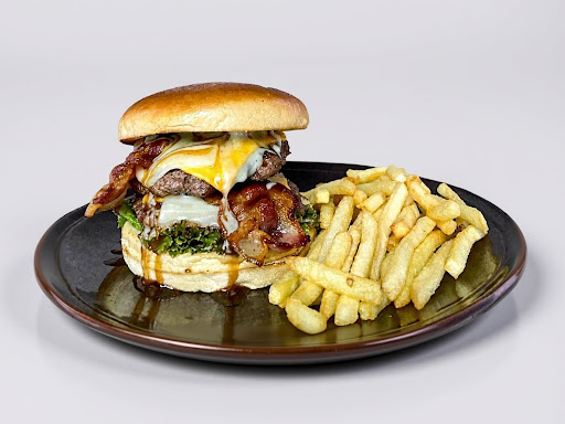 El Arranque Food Truck Restaurante