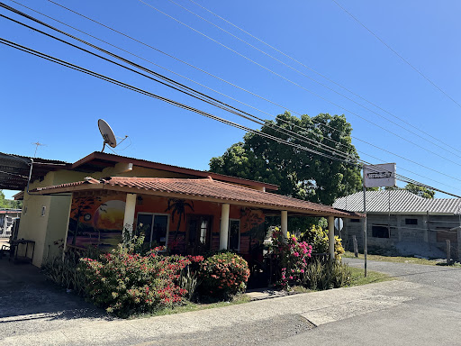 restaurante el gabriel