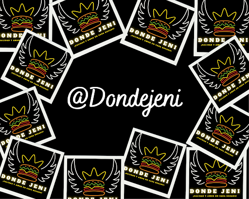 Donde Jeni