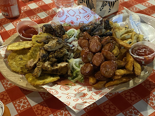 Country Grill Boquete