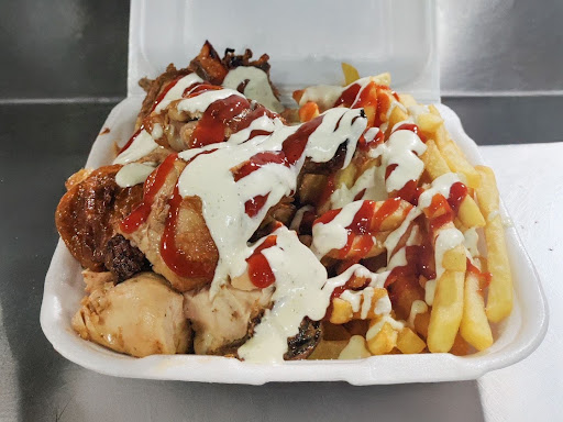 Burger express