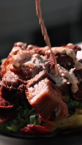 El Chicharrón Del Pas