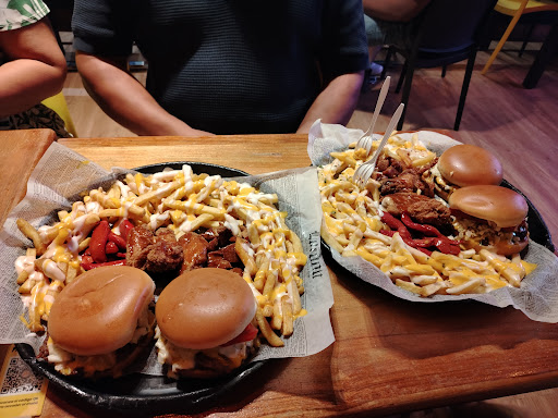 Papas Locas Mañanitas