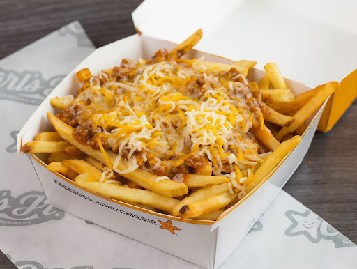 Carl's Jr. | Aguadulce