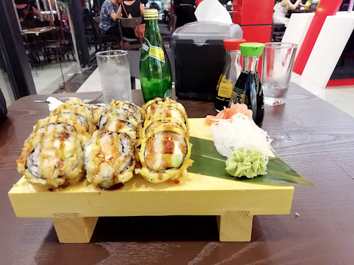 Oh Toro Ramen & Sushi Isla Colon