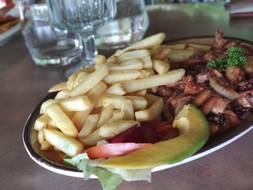 Restaurante Los Nietos