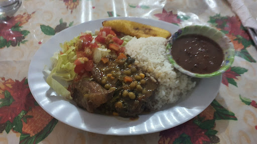 Restaurante La Amistad