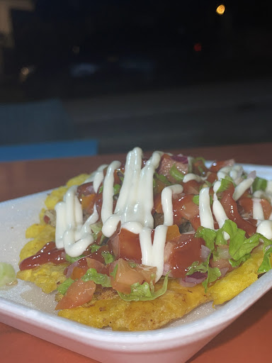 Delicias Mima