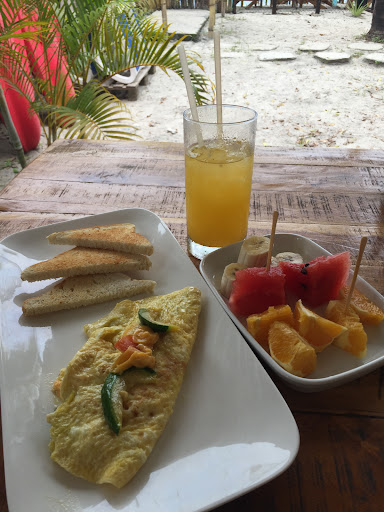 Mia beach panama
