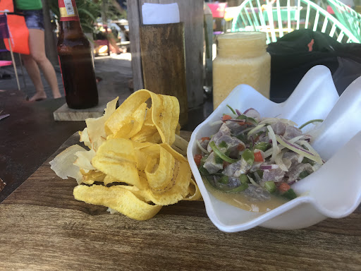 La Buga Gastro Market