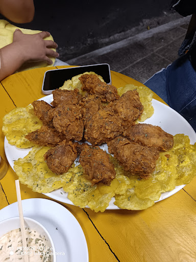Tia Frita