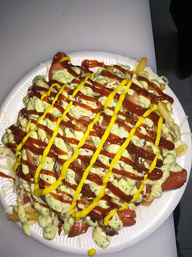 Arepas El Paisa