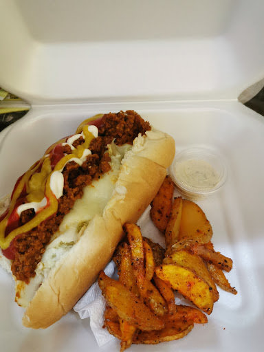 Comida rápida Don Varela