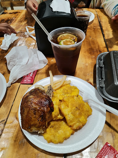 El Asador A La Leña