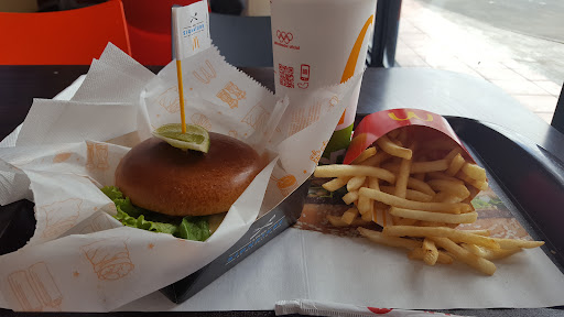 McDonald's | Sabanitas