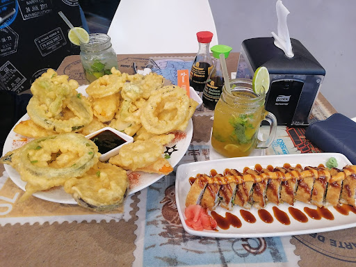 Nación Sushi | Penonomé