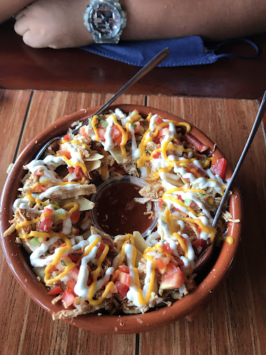 Dolce & Saladito