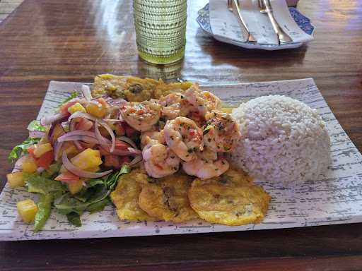 Casa Papaya
