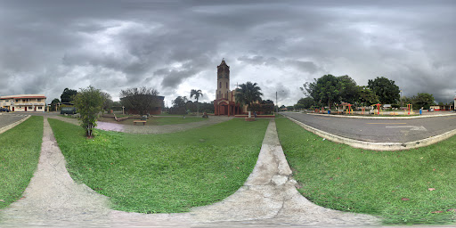 Santuario Cristo de Alanje