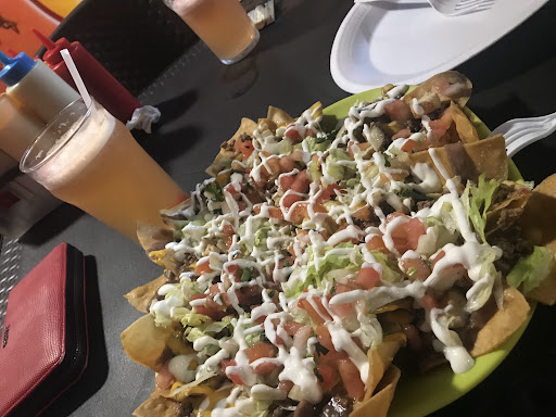 Sabores