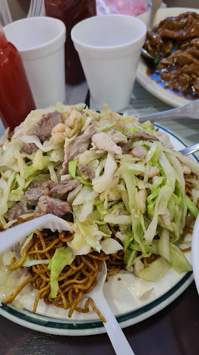 Restaurante Jin Foon