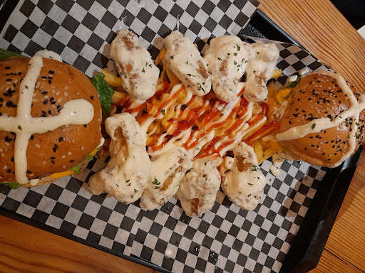 Papas Locas