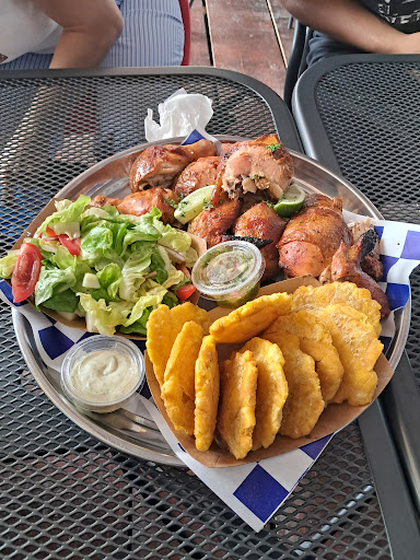 Pollitos Rosticería