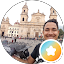 Eduardo Javier Luckunchang