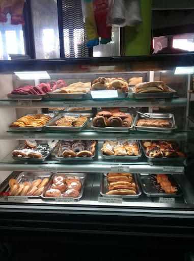 Repostería El Buen Sabor