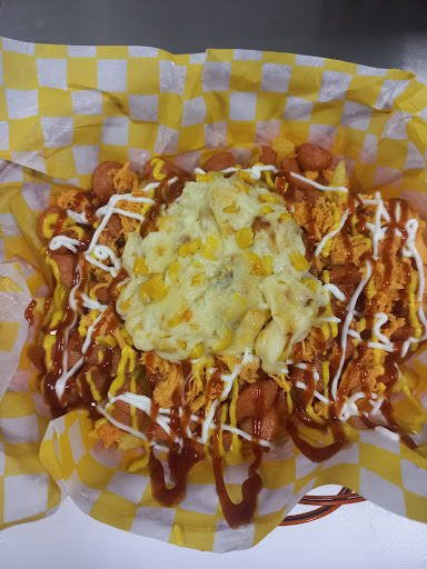 Monchi's