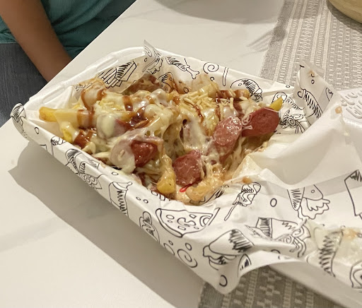 Salchiburger co.